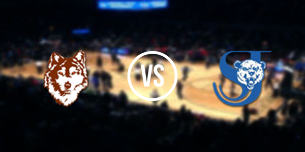 Portage Northern High School vs St. Joseph High School