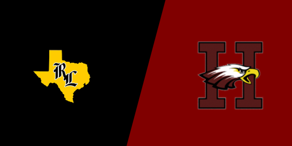 Rosebud-Lott High School vs. Hearne High School