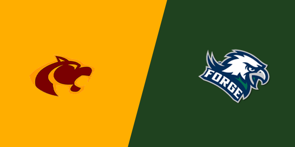 Oakton High School vs. Colonial Forge High School