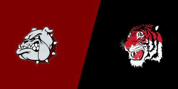 Wheaton High School vs. Hurley High School
