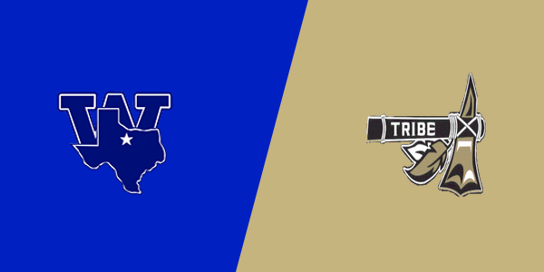 Windthorst High School vs. Haskell High School
