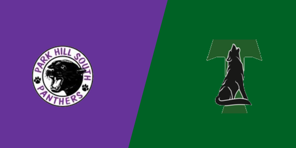 Park Hill South High School vs. Blue Valley Southwest High School