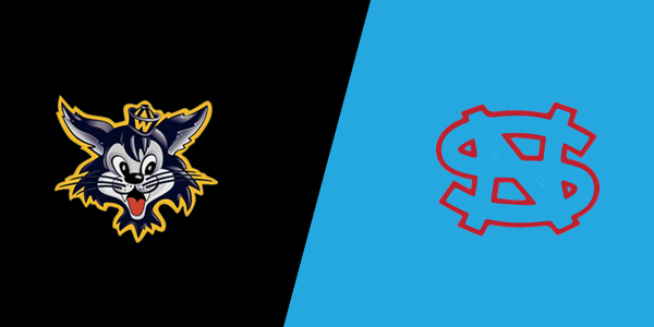 Watsonville High School vs. North Salinas High School