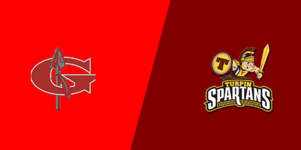 Goshen High School vs. Turpin High School