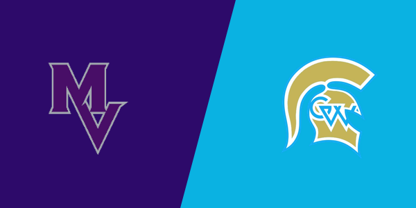 Mountain View High School vs. Greeley West High School