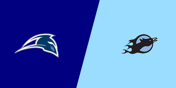 San Marcos High School vs. Pacific Ridge School