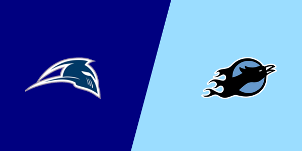 San Marcos High School vs. Pacific Ridge School