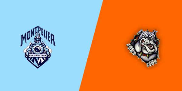 Montpelier vs. Summerfield High School