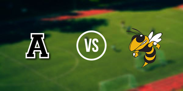 Away vs. Hinsdale South High School