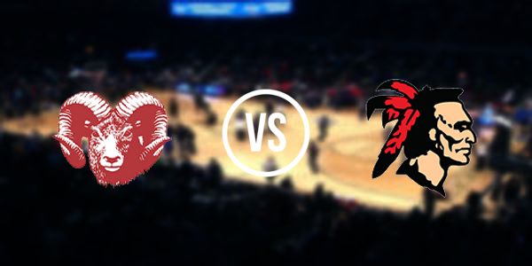 Montrose High School vs. Chesaning High School
