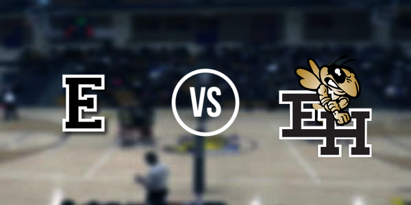 East Hampton Public vs. East Hartford High School