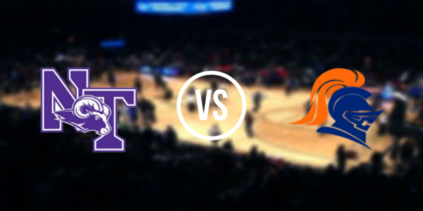 North Thurston High School vs. Eastside Catholic School