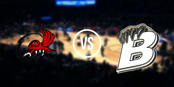 Ooltewah High School vs. Bradley Central High School