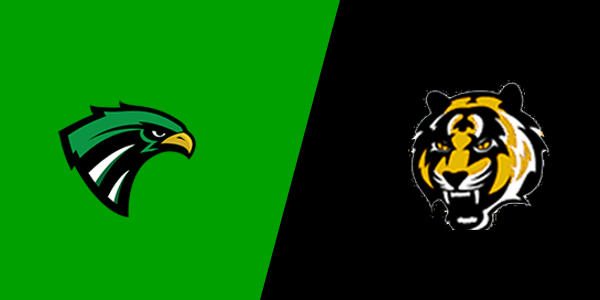Palmdale High School vs. San Fernando High School