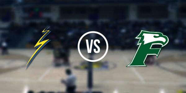 Flanagan High School vs. Cypress Bay High School