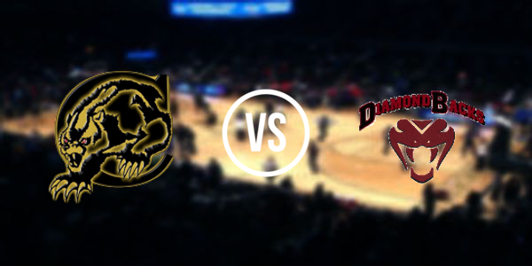 Dutton/Brady High School vs. Cascade High School