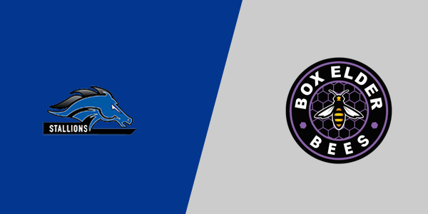 Stansbury High School vs. Box Elder High School