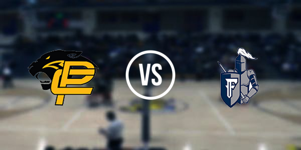 Putnam County High School vs. Fieldcrest High School