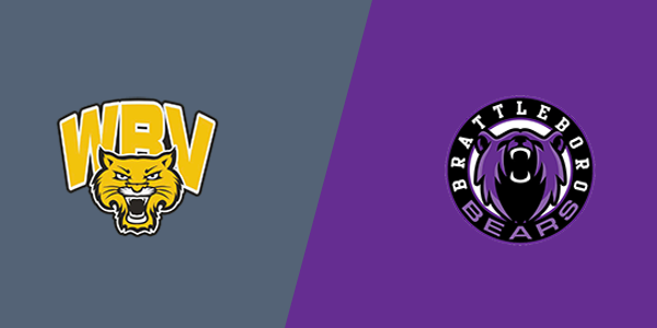 White River Valley vs. Brattleboro Union High School