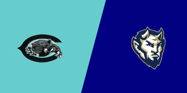 Capital High School vs. Santa Fe High School
