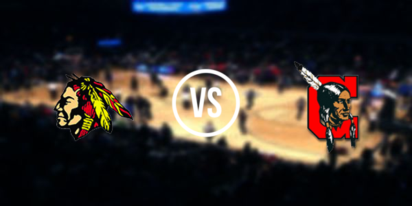 Cheyenne Central High School vs. Star Valley High School