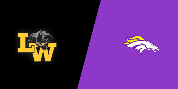 Lena-Winslow High School vs. Orangeville High School