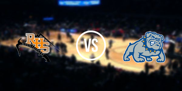 Rainier High School vs. Colfax High School