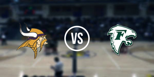 Freeland High School vs Swan Valley High School