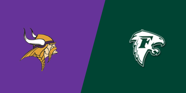 Swan Valley High School vs. Freeland High School