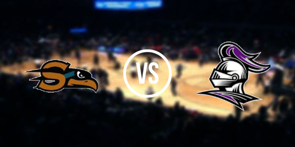 River Ridge High School vs Sunlake High School