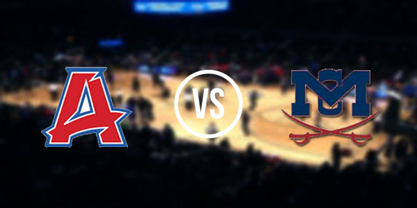 McClintock High School vs. Arcadia High School
