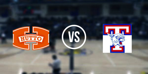 Hutto High School vs Temple High School