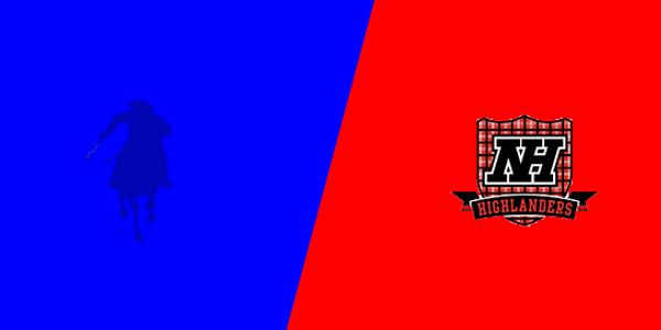 Teaneck High School vs. Northern Highlands Regional High School