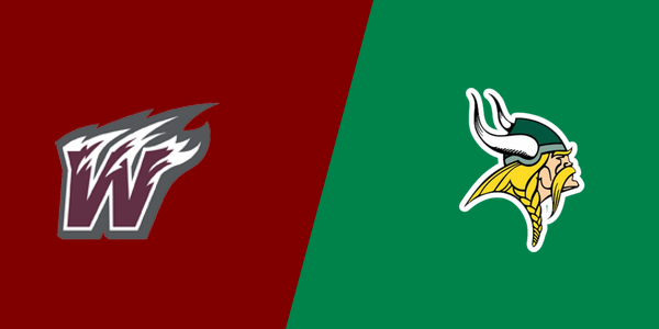 West Carter High School vs. Rowan County Senior High School