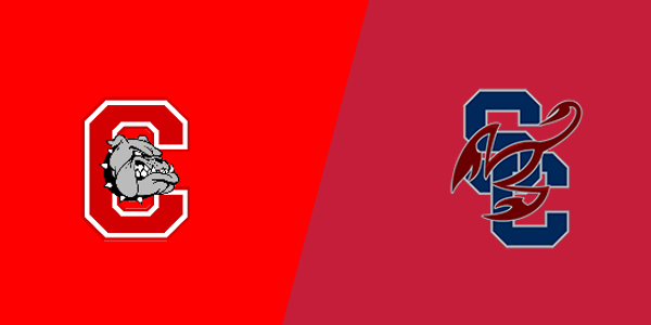 Pueblo Centennial High School vs. Sand Creek High School