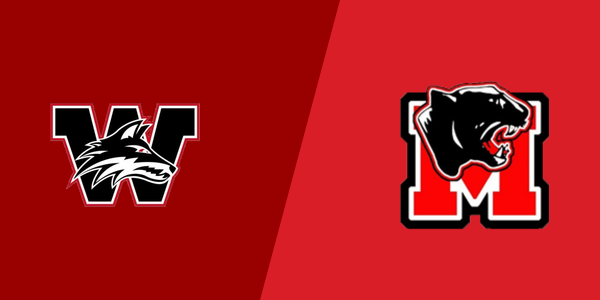 Walkertown High School vs. John Motley Morehead High School