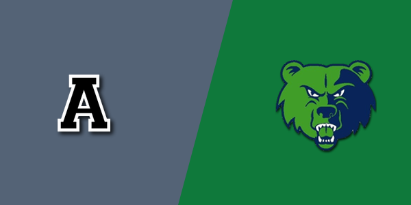 Away vs. Creekview High School