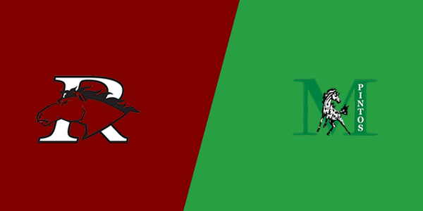 Ramah High School vs. Moriarty High School