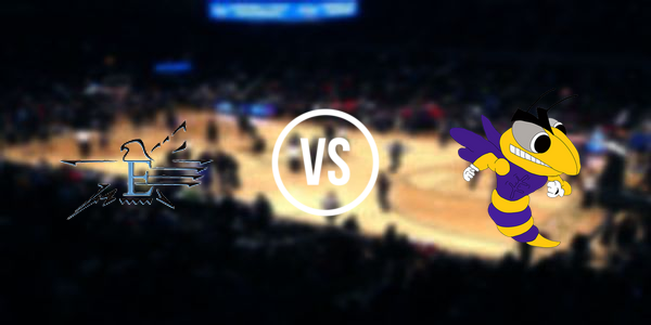 Cheyenne East High School vs. Pine Bluffs High School