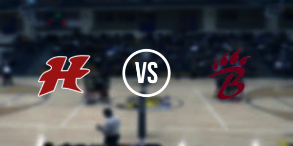 Long Beach High School vs. Hancock High School