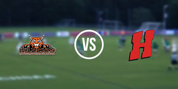 Homestead High School vs Verona Area High School