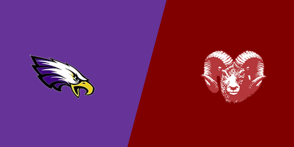 Byron Area High School vs. Montrose High School