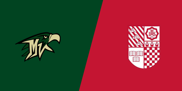 Mountain Vista High School vs. Regis Jesuit High School