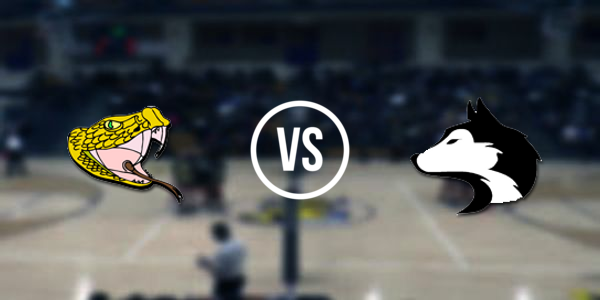 Burlington School vs. Little Snake River Valley School