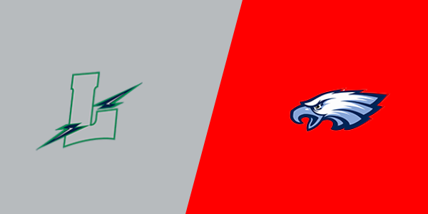 Lapeer High School vs. Frankenmuth High School