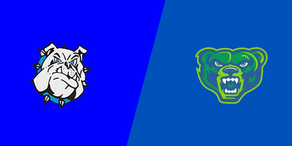 Stafford High School vs. Riverbend High School