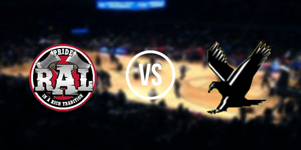 R A Long High School vs. Hudson's Bay High School