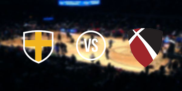 Covenant Christian Academy vs Mount Calvary Christian School