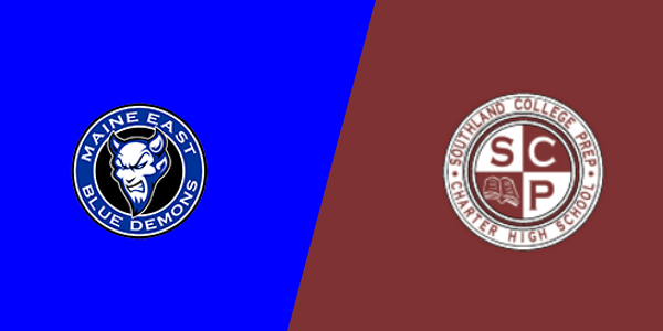 Maine East vs. Southland Prep