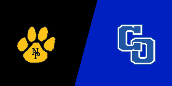 Charter Oak vs. Newbury Park